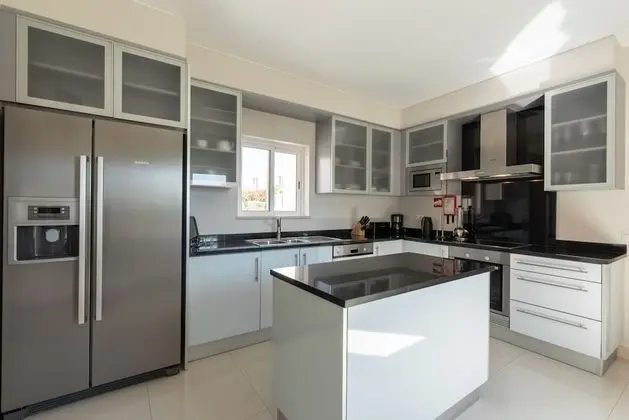 Villa, 3 Yatak Odası