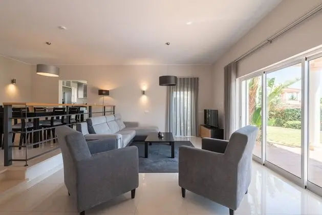 Villa, 3 Yatak Odası