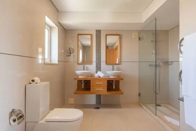 Villa, 3 Yatak Odası