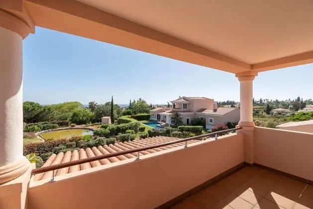 Villa, 3 Yatak Odası
