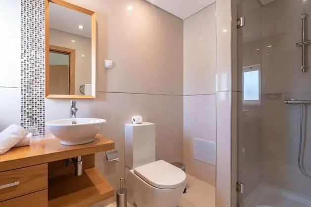 Family Villa, 2 Yatak Odası