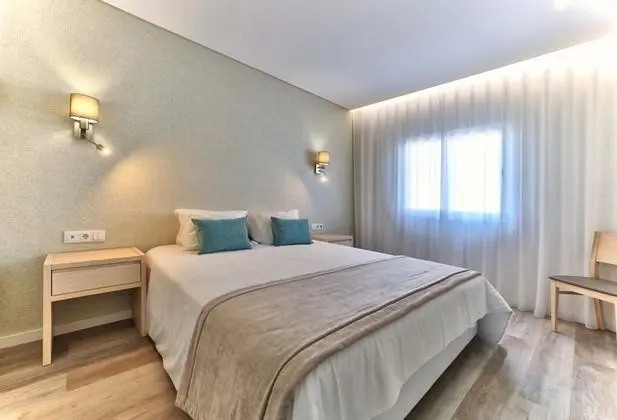 Apart Daire, 1 Yatak Odası (2)
