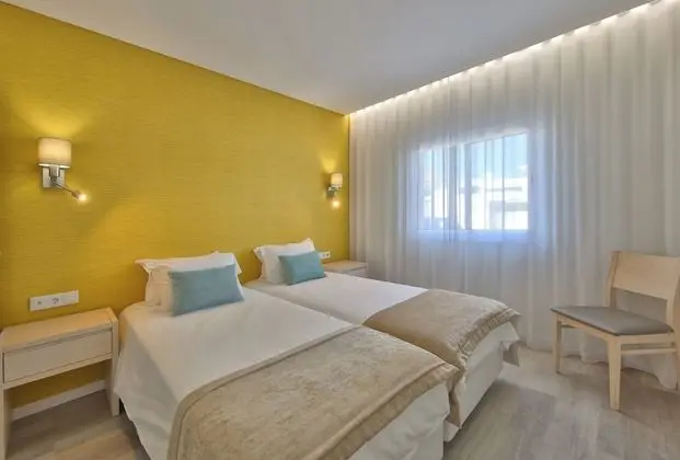 Apart Daire, 2 Yatak Odası (6)
