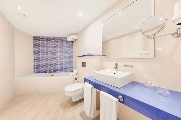 Superior Süit, Balkon, Deniz Manzaralı (3 adults)