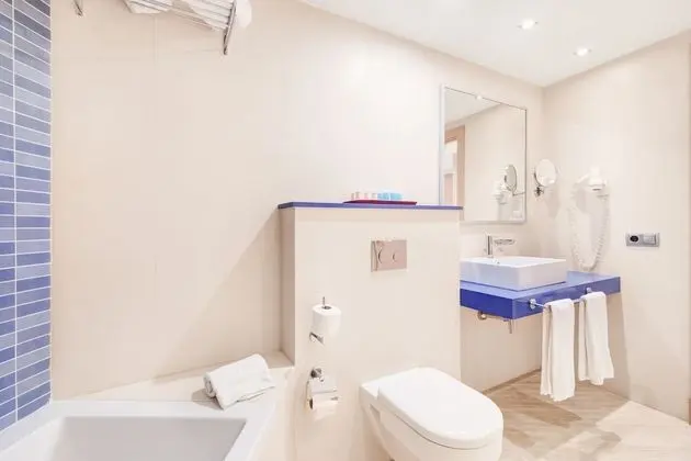 Superior Süit, Balkon, Deniz Manzaralı (3 adults)