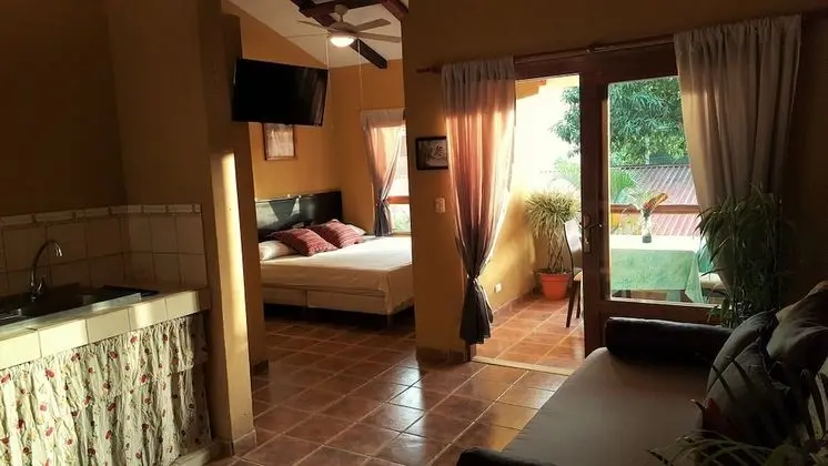Comfort Üç Kişilik Oda