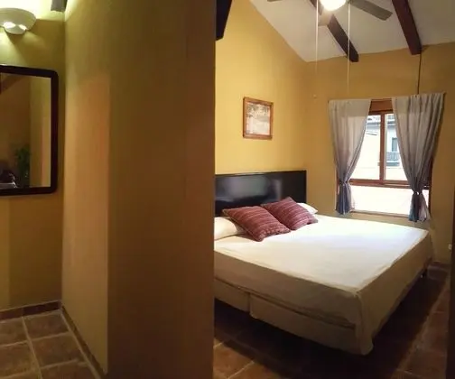 Comfort Üç Kişilik Oda