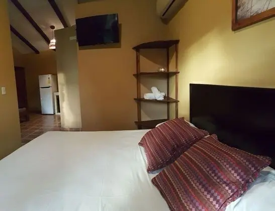 Comfort Üç Kişilik Oda