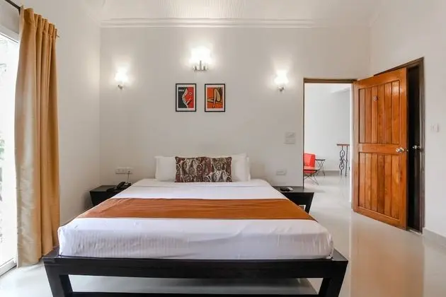 3 Bed Room Royal villa