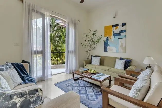 3 Bed Room Royal villa