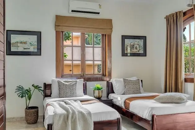 3 Bed Room Royal villa
