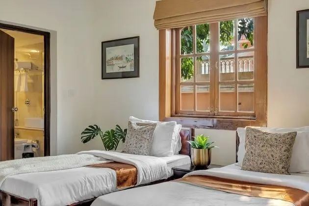 3 Bed Room Royal villa