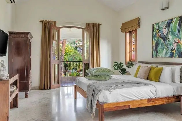 3 Bed Room Royal villa