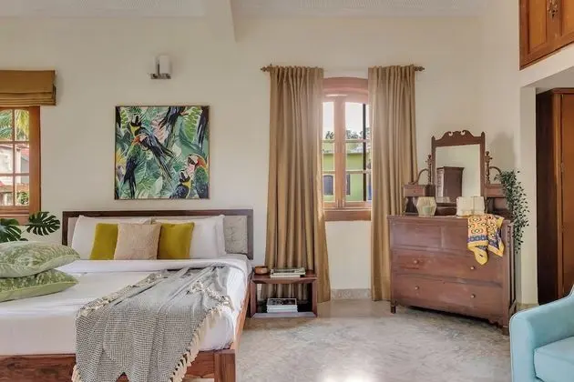 3 Bed Room Royal villa