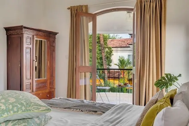 3 Bed Room Royal villa