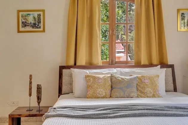 3 Bed Room Royal villa