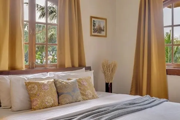 3 Bed Room Royal villa