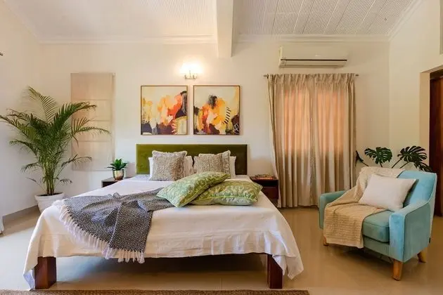 3 Bed Room Royal villa