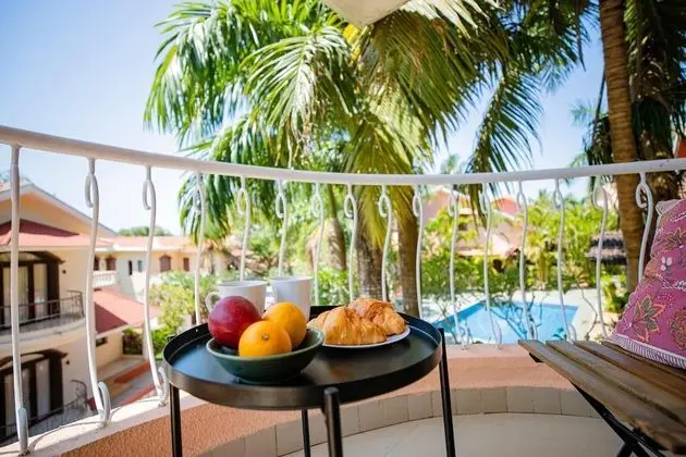 3 Bed Room Royal villa