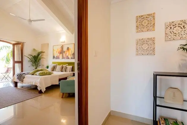 3 Bed Room Royal villa