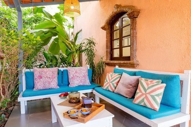 3 Bed Room Royal villa
