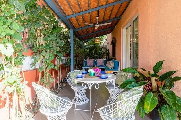 3 Bed Room Royal villa
