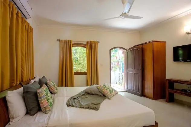 3 Bed Room Royal villa