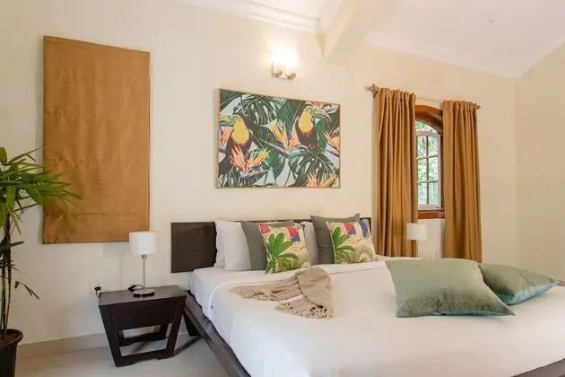 3 Bed Room Royal villa