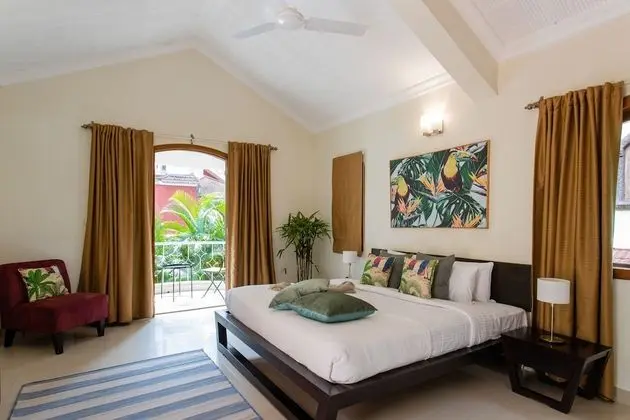 3 Bed Room Royal villa