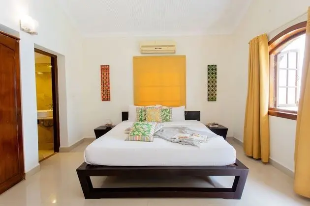 3 Bed Room Royal villa