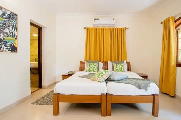 3 Bed Room Royal villa