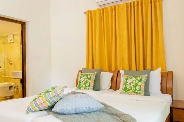 3 Bed Room Royal villa