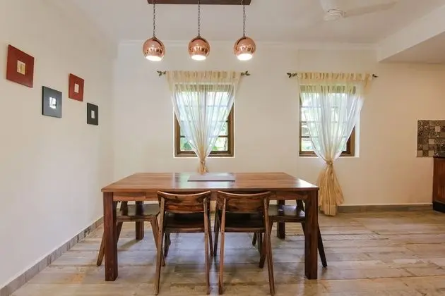 3 Bed Room Royal villa