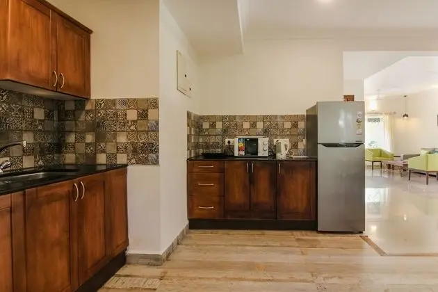 3 Bed Room Royal villa