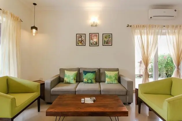 3 Bed Room Royal villa