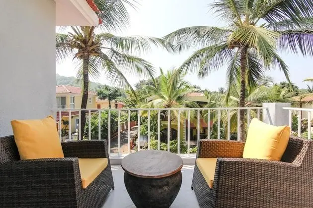 3 Bed Room Royal villa