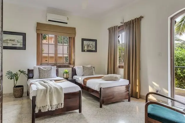 3 Bed Room Royal villa