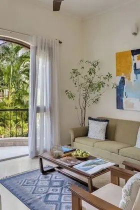3 Bed Room Royal villa
