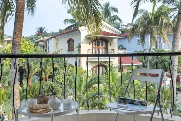 3 Bed Room Royal villa