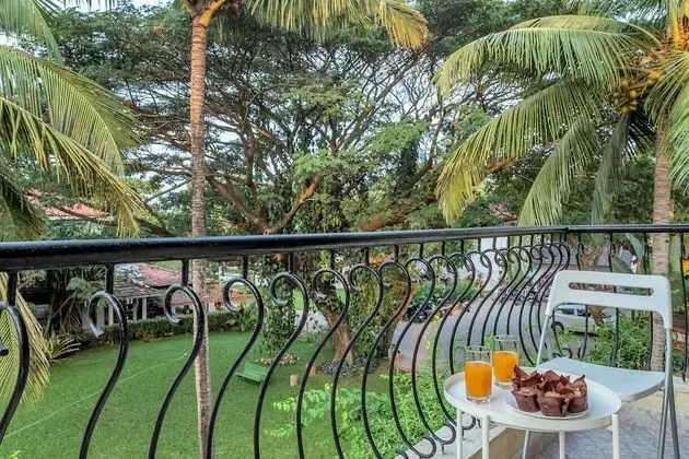 3 Bed Room Royal villa