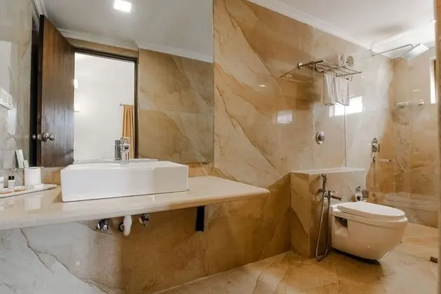 3 Bed Room Royal villa