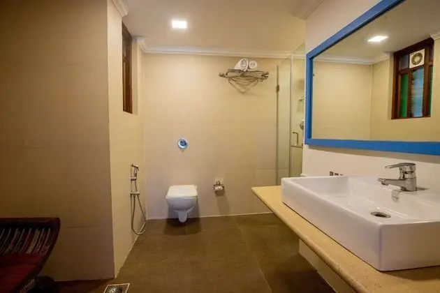 3 Bed Room Royal villa