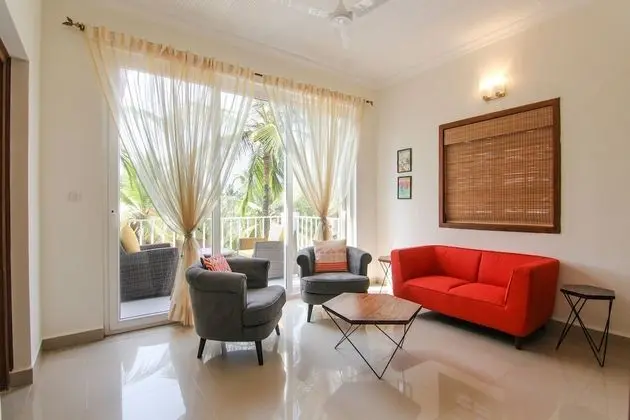 3 Bed Room Royal villa