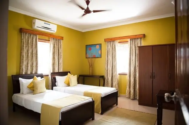 3 Bed Room Royal villa