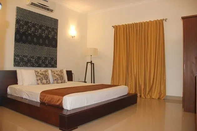 3 Bed Room Royal villa