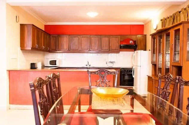 3 Bed Room Royal villa
