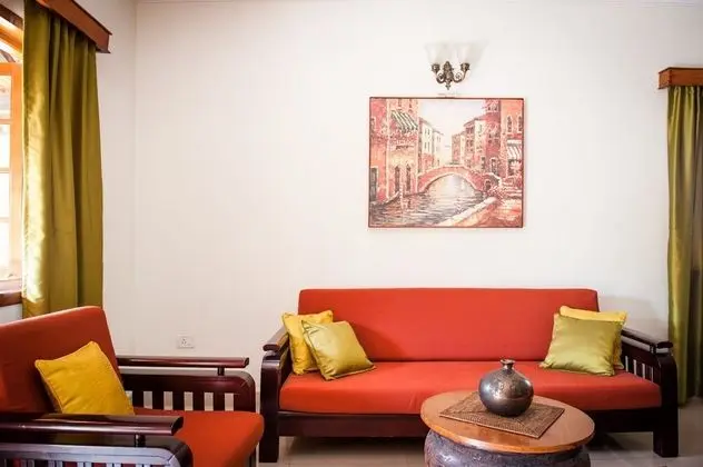 3 Bed Room Royal villa