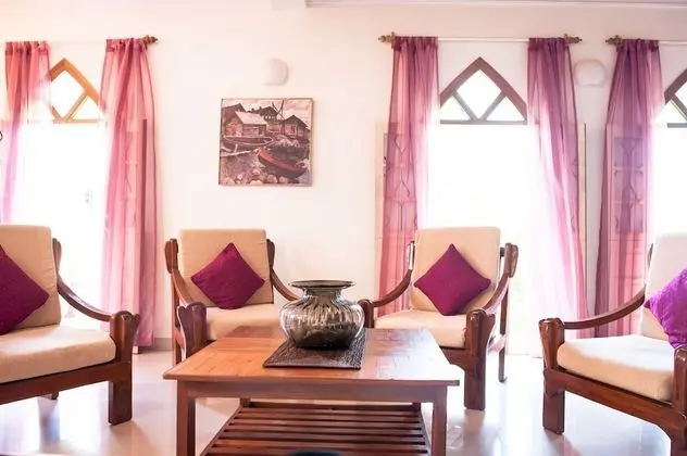 3 Bed Room Royal villa