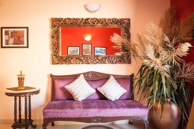 3 Bed Room Royal villa
