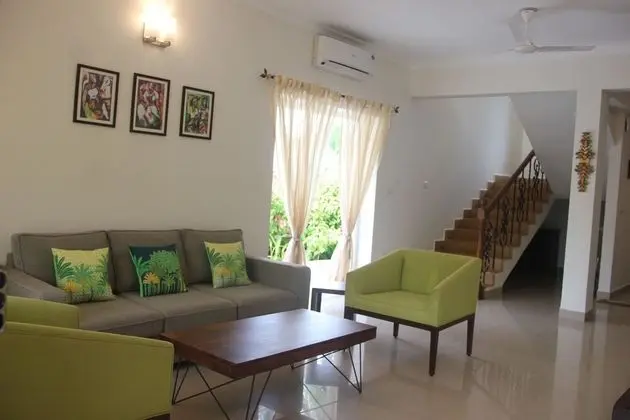 3 Bed Room Royal villa